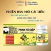Xổ mỡ Phan Tả Diệp Phiên Bản Cao Cấp Mạnh X2 lần Giảm mỡ bụng,đùi,bắp tay hiệu quả