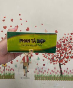 Alternative view of Giảm Cân Xổ Mỡ PHAN TẢ DIỆP