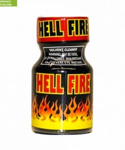 Popper Hell Fire 10ml Mỹ chính hãng mạnh mẽ an toàn PWD