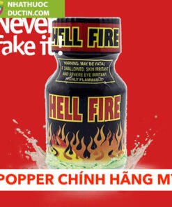 popper hellfire