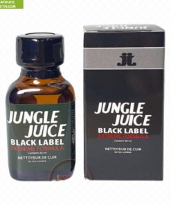 Popper Jungle Juice Black Label 30ml công thức siêu mạnh cho Top Bot
