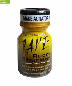 Alternative view of Popper Rave Room Odouriser 10ml Rush Mạnh Hưng Phấn Cao Cho Top Bot