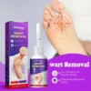 Serum Bong Chai Sần, Mụn Cóc Wart Removal - Tinh Chất Wart Removal Tẩy Mụn Cóc, Mụn Cơm, Chai Sần Hiệu Quả