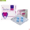 Siloflam 100 kéo dài thời gian cường dương nam giới