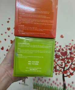 Alternative view of Trà Đào Giảm Cân Sline Body Pro X2, Trà Giảm Cân Sline Pro BodyX2