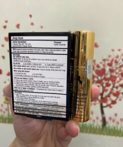 Alternative view of Stud 200 - Chai Xịt Chống Xuất Tinh Sớm 15ml của Anh Quốc