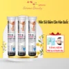 Viên sủi giảm cân Zantiva Everfit Hàn Quốc 20 Viên hỗ trợ an toàn không phải thuốc giảm cân