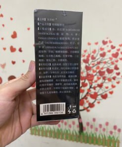 Alternative view of Gel tăng kích thước dương vật cho nam 60ml, to hơn, dài hơn, khỏe hơn, chống xuất tinh sớm