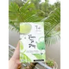 Trà thải độc ruột Phan Tả Diệp Hộp 25 Túi Lọc Hỗ Trợ Giảm Cân, Nhuận Tràng, Thanh Lọc Cơ Thể