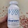 Viên uống thải độc ruột Unicity Aloe Vera Chính Hãng