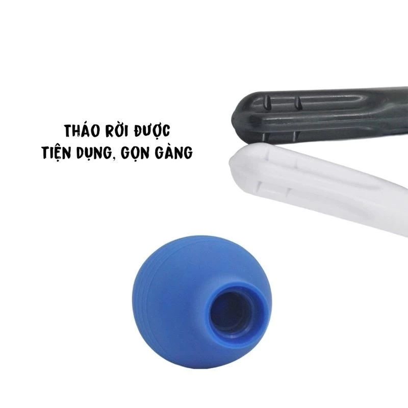 Dụng cụ thụt rửa hậu môn bình xịt rửa vệ sinh âm đạo phụ nữ hỗ trợ điều trị phụ khoa 2 Dụng cụ thụt rửa hậu môn bình xịt rửa vệ sinh âm đạo phụ nữ hỗ trợ điều trị phụ khoa - Ảnh 2