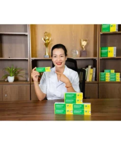 Kem bôi da Dematitis - hàng nhập Thuỵ Sỹ