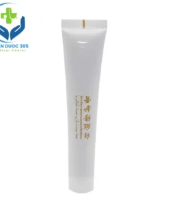 Alternative view of Kem Lang Ben TIANGE Hỗ Trợ Dứt Điểm Lang Ben, Bạch Biến, Chàm Da Hiệu Quả