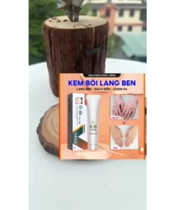 Kem Lang Ben TIANGE Hỗ Trợ Dứt Điểm Lang Ben, Bạch Biến, Chàm Da Hiệu Quả 12 tianlang3