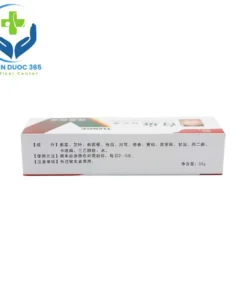 Kem Lang Ben TIANGE Hỗ Trợ Dứt Điểm Lang Ben, Bạch Biến, Chàm Da Hiệu Quả 15 tianlang6