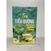 Hộp 40 gói trà tiểu đường Bảo Khang, hỗ trợ người tiểu đường, mỡ máu, đường máu cao