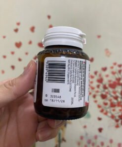 Alternative view of Viên uống Blackmores CoQ10 150mg hỗ trợ chống oxy hóa và duy trì sức khỏe tim (30 viên)