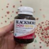 Viên uống Blackmores CoQ10 150mg hỗ trợ chống oxy hóa và duy trì sức khỏe tim (30 viên)