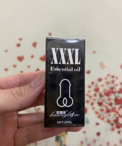 Alternative view of Tinh dầu XXXL tăng kích thước chim cải thiện sinh lý