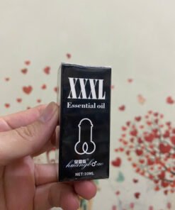 Tinh dầu XXXL tăng kích thước chim cải thiện sinh lý 12 tinhdauxxx5