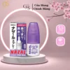 Xịt Xoang Mũi NAZAL Nhật Bản 30ml (hương lavender)