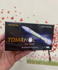 Xịt Sinh Lý Tomahoc kéo dài thời gian quan hệ