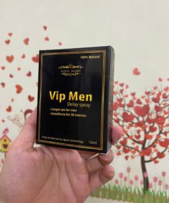 Xịt Vip Men xịt kéo dài thời gian quan hệ dành cho nam 11 vipmen2