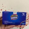 Gói Oresol Exfort Drink Bù nước Điện giải hiệu quả