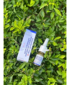 Xịt xoang nội địa Tây Ban Nha