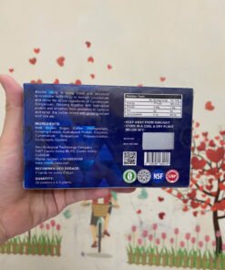 Alternative view of Kẹo sâm Xtreme Candy Chính Hãng