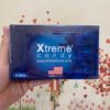 Kẹo sâm Xtreme Candy Chính Hãng