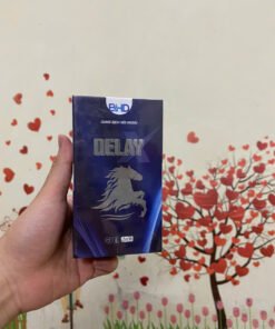 Alternative view of Chai Xịt Bổ Hoàn Dương Super BHD