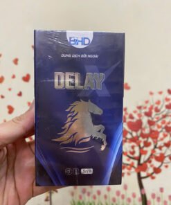 Chai Xịt Bổ Hoàn Dương Super BHD