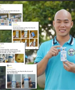 Xịt Xoang Mũi Thảo Dược Cú Đấm Thép 25ML PHIÊN BẢN MỚI 7 cudam3