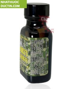 Alternative view of Popper Dirty Thirty 30ml Mỹ chính hãng loại mạnh, phê cao