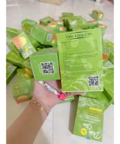 DỨA SLIM PLUS giảm cân nhanh nhanh , mạnh cho cơ địa khó. Hộp 30 viên kèm khoá cân 13 duaslim4 1