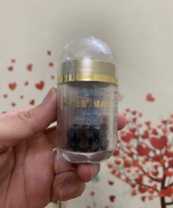 VIÊN UỐNG FEMIMAX AKERO GIÚP CẢI THIỆN SỨC KHỎE SINH LÝ NỮ CHÍNH HÃNG