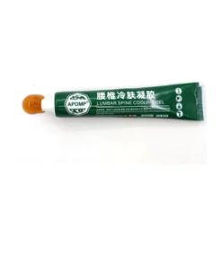 Gel Làm Mát Cột Sống Thắt Lưng,Thoát Vị Đĩa Đệm APDMP 20g - Giảm Đau Lưng, Mỏi Cột Sống, Viêm khớp 14 gelnah6