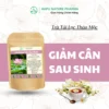 Trà Giảm Cân Sau Sinh , ích sữa, xổ mỡ, thải độc dưỡng da giúp săn chắc vòng eo, trà giảm cân , giảm cân k tác dụng phụ
