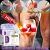 gel chăm sóc khớp nối giảm đau khớp gối kreain Gel Massage Body Kem xương khớp Viêm Khớp đau cơ Vai Lưng Mắt cá chân 50g