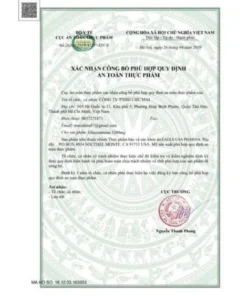 Hỗ trợ xương khớp glucosamine 3200mg hộp 100 viên 7 gluco3