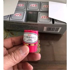 Kem bôi hắc lào, nấm ngứa, á sừng, lang ben, vẩy nến - Hàng sẵn 21 haclao2