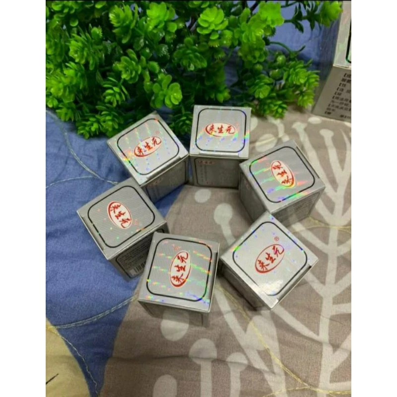 Kem bôi hắc lào, nấm ngứa, á sừng, lang ben, vẩy nến - Hàng sẵn 16 halaco7