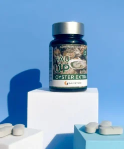 Alternative view of Tinh Chất Hàu Up Tăng Sinh Lý Nam,Cải Thiện Khả Năng Sinh Sản, Cải Thiện Chất Lượng Tinh Trùng