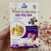 Viên tiểu đêm Vương Ích Thận Khang .Hỗ trợ Giảm tiểu đêm, tiểu buốt, tiểu rắt,tiểu không tự chủ
