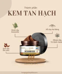 Kem Tan Hạch Cổ Truyền Nhật Bản, Teo U Hạch, Kem Mỡ Tiêu Tan Hạch Bạch Huyết 30g 14 kemtanhach4