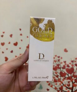 Nước hoa Gold Powder D kích dục nữ chai 50ml