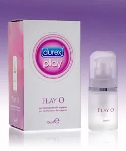 Alternative view of Gel Bôi Trơn Durex Play O, TĂNG KHOÁI CẢM CHO NỮ, Kích Nứng Nữ tăng khoái cảm nữ giới