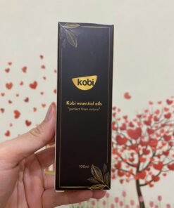 Dầu massage Yoni 8 kobi2 1