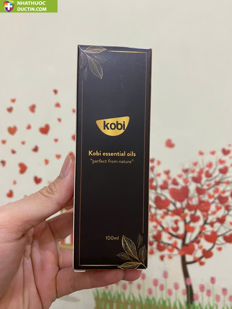 Dầu massage Yoni 17 kobi2